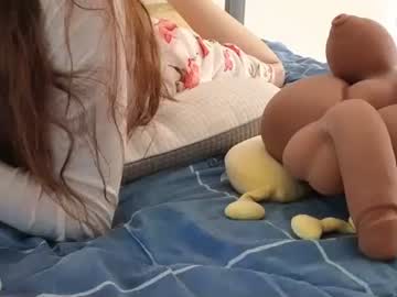Olivia_Viola Chaturbate stream image from June 12, 2025