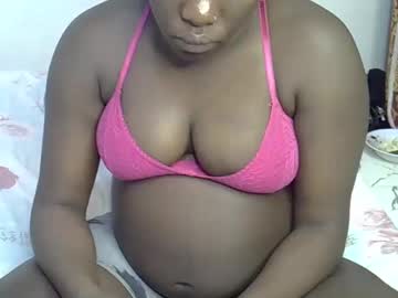 Pretty_Barbz Chaturbate stream image from June 12, 2025