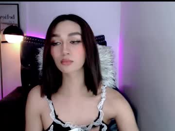 Reimolly143 Chaturbate stream image from June 12, 2025