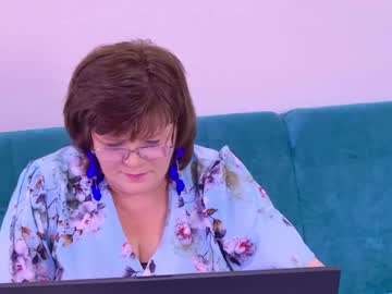 Sandra_Sunrise Chaturbate stream image from June 12, 2025