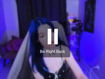 Sophie_Skyangel Chaturbate stream image from June 12, 2025