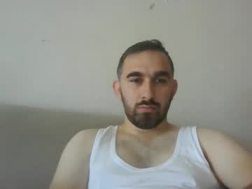 10tom01 Chaturbate stream image from June 12, 2025