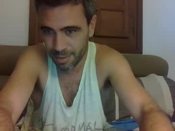 Bigbcnhetero Chaturbate stream image from June 12, 2025