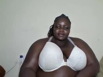 Bigdarkass Chaturbate stream image from June 12, 2025