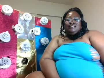Chocovelvetcarmelpassion Chaturbate stream image from June 12, 2025
