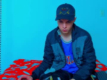 Noah_Scottt Chaturbate stream image from June 12, 2025