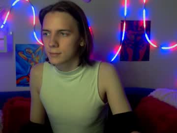 Robert_Lovxx Chaturbate stream image from June 12, 2025