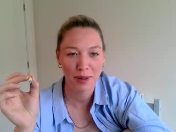 Stevie_Love Chaturbate stream image from June 12, 2025