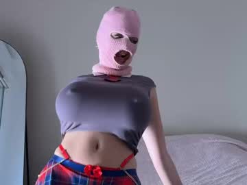 Zoey_Pink Chaturbate stream image from June 12, 2025