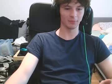 Georgie_06 Chaturbate stream image from June 12, 2025