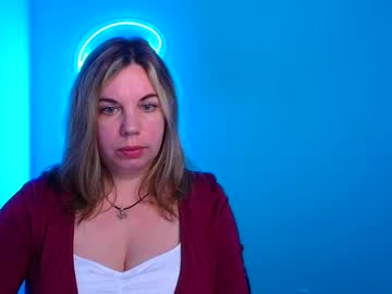 Jennifer_Moree Chaturbate stream image from June 12, 2025