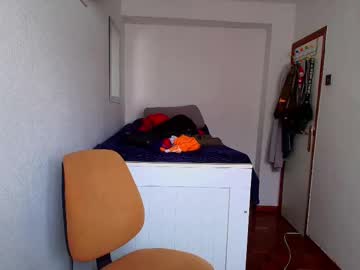 King_Master_Juan Chaturbate stream image from June 12, 2025