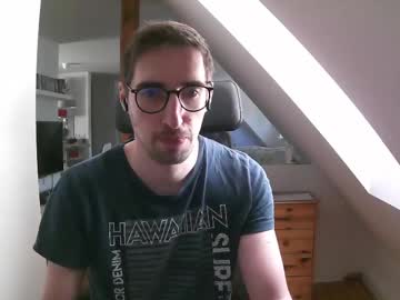 Wisco25 Chaturbate stream image from June 12, 2025