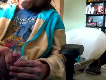 Alternook Chaturbate stream image from June 12, 2025