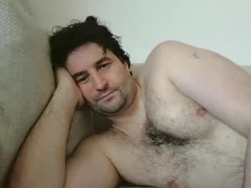 Tsartan111 Chaturbate stream image from June 12, 2025