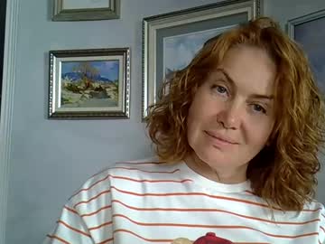Viktoria_Salut Chaturbate stream image from June 12, 2025