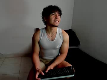 Angel_God04 Chaturbate stream image from June 12, 2025