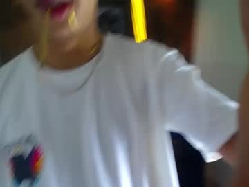 Dany_Xadiel Chaturbate stream image from June 12, 2025