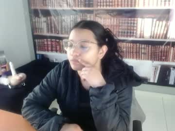 Gabylove01 Chaturbate stream image from June 12, 2025