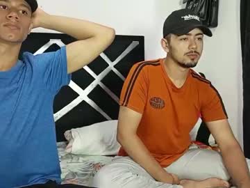 Geenncharlie Chaturbate stream image from June 12, 2025