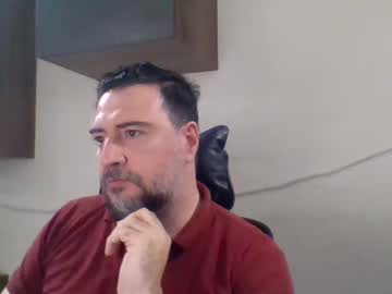 Kind_Man_Bisho Chaturbate stream image from June 12, 2025
