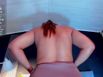 Missnaomi_ Chaturbate stream image from June 12, 2025