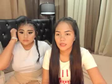 Pussycat_Anna Chaturbate stream image from June 12, 2025