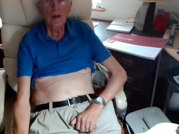 Rolydawe Chaturbate stream image from June 12, 2025
