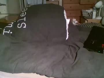Wesleymd Chaturbate stream image from June 12, 2025