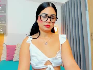 Abbie_Royy Chaturbate stream image from June 12, 2025