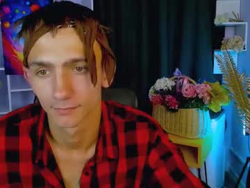 Ben_Biin Chaturbate stream image from June 12, 2025