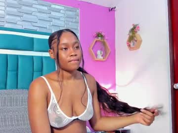 Emma_Santana_ Chaturbate stream image from June 12, 2025
