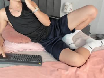 Karl_Brunni Chaturbate stream image from June 12, 2025