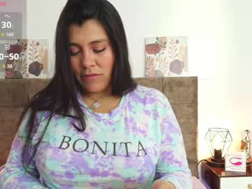 Kattycox Chaturbate stream image from June 12, 2025