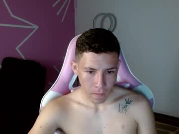 Sebastian_66 Chaturbate stream image from June 12, 2025