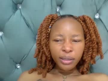 Sweetmayah1 Chaturbate stream image from June 12, 2025