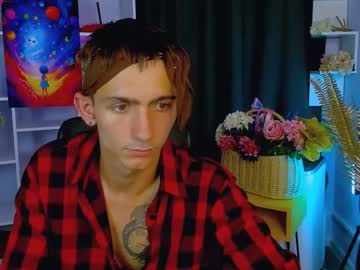 Tobi_Yours Chaturbate stream image from June 12, 2025