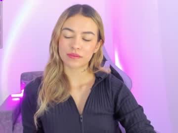 _Vicky_21 Chaturbate stream image from June 12, 2025