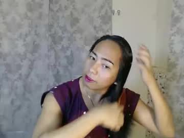 Asian_Morenacatleah Chaturbate stream image from June 12, 2025