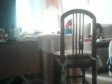 Carlitospain Chaturbate stream image from June 12, 2025