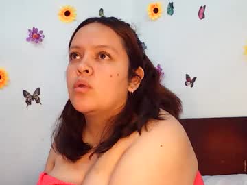 Juliettabigg Chaturbate stream image from June 12, 2025