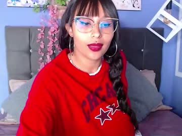 _Kendall_22_ Chaturbate stream image from June 12, 2025