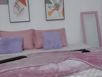 Naomi_Ja Chaturbate stream image from June 12, 2025