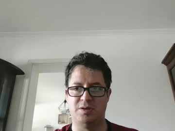 Peter_S1275 Chaturbate stream image from June 12, 2025