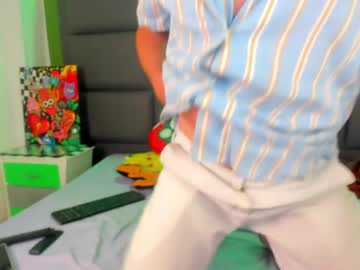 Pierce_Cash Chaturbate stream image from June 12, 2025