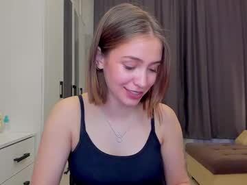 Shawty__Mariaa Chaturbate stream image from June 12, 2025