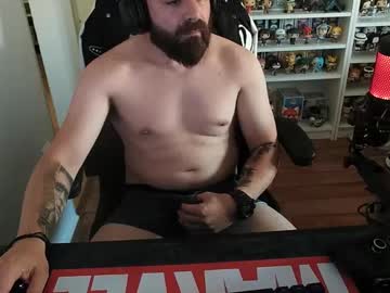Vikingc0ck_ Chaturbate stream image from June 12, 2025