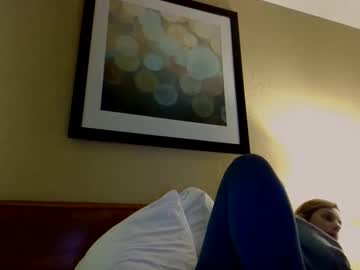 Yoursecretgirlfriend963 Chaturbate stream image from June 12, 2025