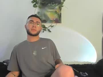 Adriian_444 Chaturbate stream image from June 12, 2025