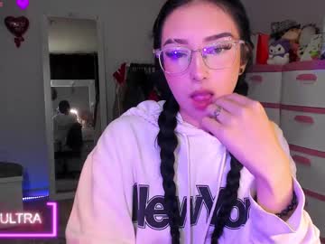 Baby_Lily1 Chaturbate stream image from June 12, 2025